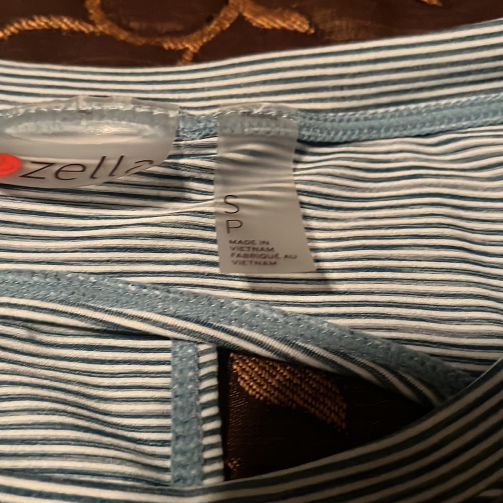 Zella Racerback Training Top - Picture 3 of 8